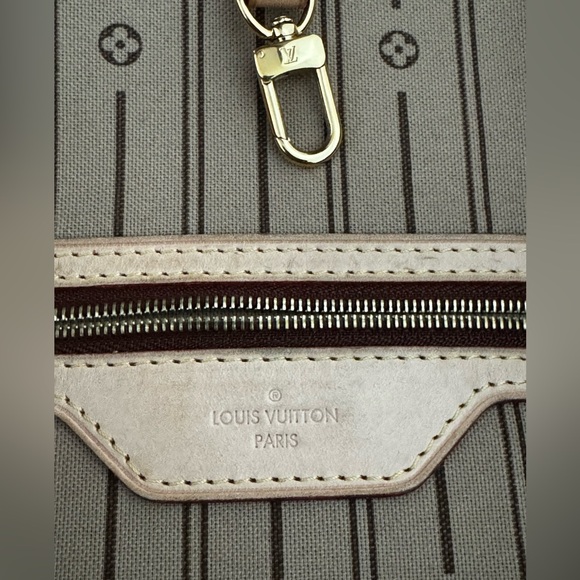 LOUIS VUITTON Monogram Delightful PM- used like new - Picture 16 of 16